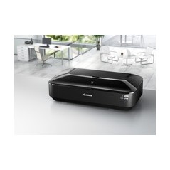 Canon PIXMA iX6850 Inkjet Printer - Versatile, High-Quality Printing for Every Need!